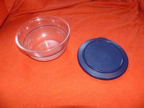 Tupperware tafelperle kleine - tafelperle,