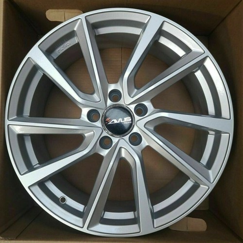 Kit alufelgen mercedes - 17,