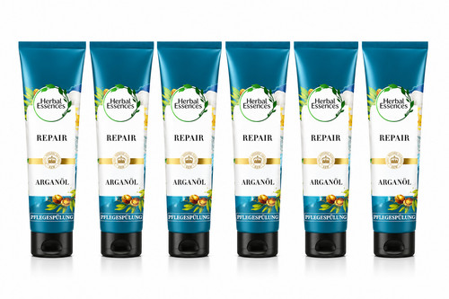 Herbal essences - (24,96€/l),