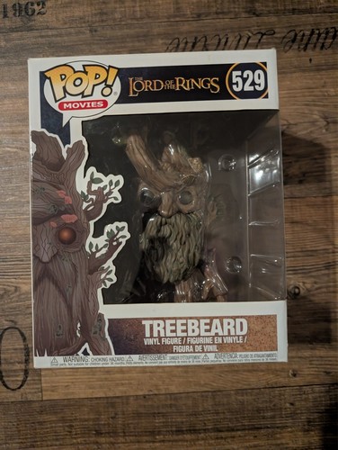 Funko pop 529 - 529, der