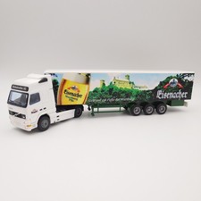 Albedo 1:87 Volvo FH16 Koffer