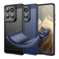 TPU Hülle für Motorola Edge