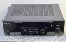 Kenwood KRF-A4030 Audio  AM/FM