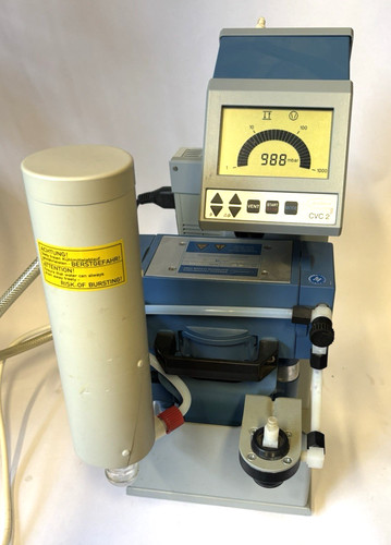 Vacuubrand membran vacuum pump - vacuum,