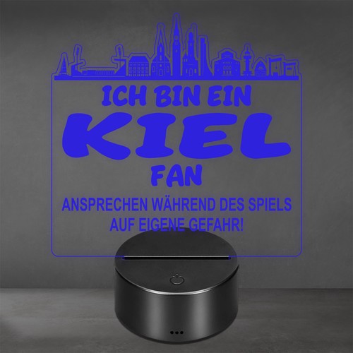Kiel fan fußball - fan,