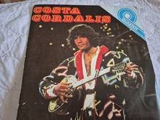Costa Cordalis  - Der Wein Von