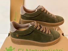 El Naturalista Damen SNEAKER