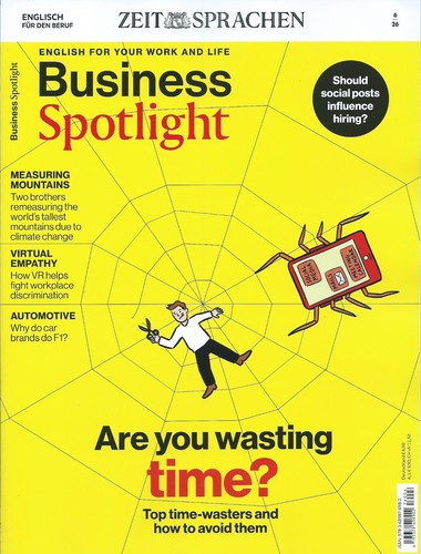 Zeit sprachen business - zeit,