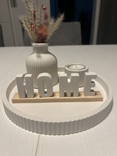 Großes deko set - deko,