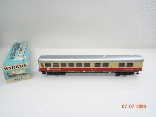 Märklin 4057 - märklin,