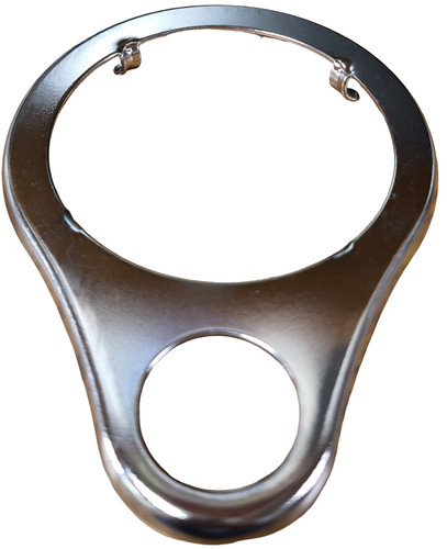Tachohalterung mit haken - mit,
