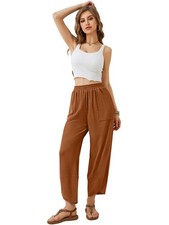 REORIA Damen Sommerhose 7/8