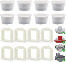 Katze Brunnen Filter für