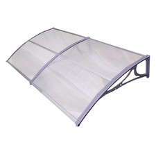 Vordach Haustür Überdachung