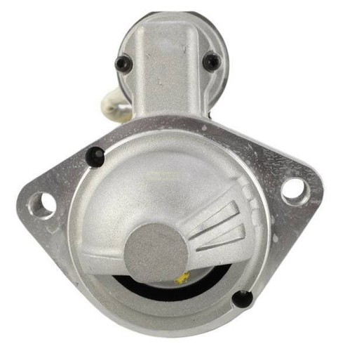Anlasser valeo neu - valeo,