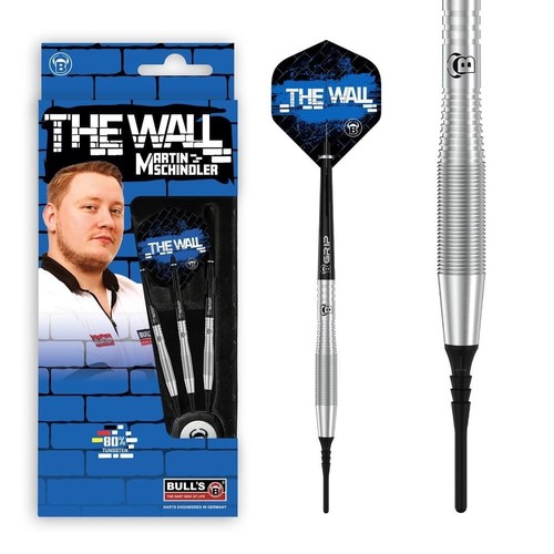 Bull softdartpfeile the - softdartpfeile,