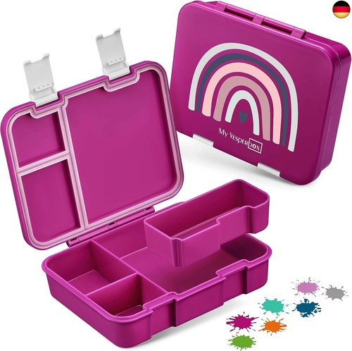 Vesperbox jin bento box - jin,