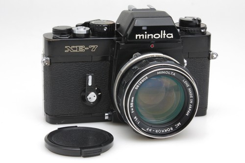 Minolta 35mm - minolta,