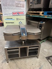 Rational Vario Cooking Center