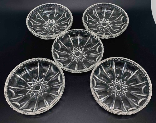 Glasschalen stück retro - glasschalen, 5