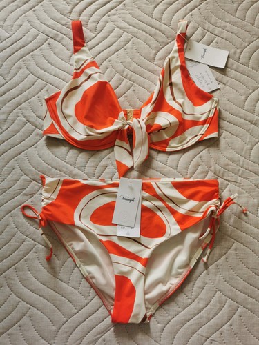 Bikini triumph summer allure - summer,