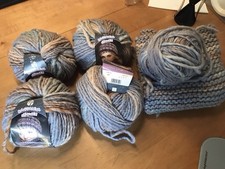 Lana Grossa  Wolle Magdalena