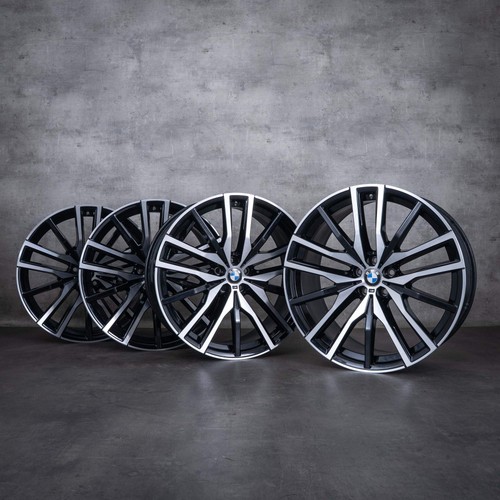 Bmw felgen zoll g05 - x6,