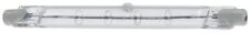 INFRAROTLAMPE FASSUNG R7S L 117,6MM 240V 300W OHNE SCHUTZROHR IMPORT