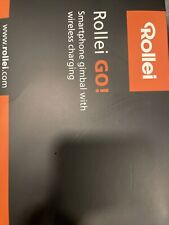 Rollei Go! Smartphone Gimbal