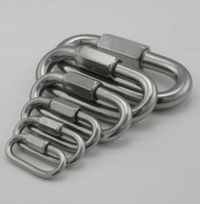 Schraubverbinder V4A A4