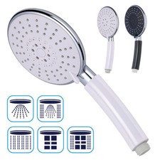 Duschkopf groß Handbrause