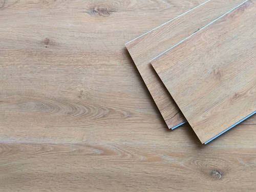 Klick vinylboden eiche - klick,