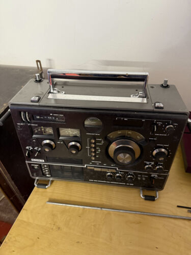 Weltempfänger sony crf 320 - weltempfänger,