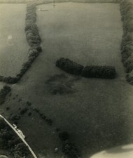 Frankreich WWII Luftfahrt