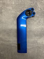 Trek Madone SL SLR 7 Sattelstütze 205mm, 25mm Blau