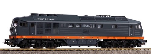 Piko 52916 diesellokomotive - piko, 52916,