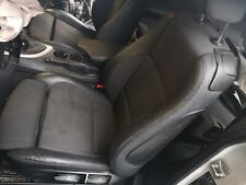 BMW E87  Sitze 118 D  Sportsitze  Sitzbank