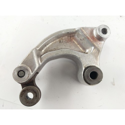 Yamaha 600 59x 1985 - 600,