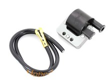 Hercules KX 5 Prima Zündspule extern für Ducati Zündung