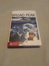 Broad Peak - Traum und Albtraum von Jochen Hemmleb (2007, Gebundene Ausgabe)