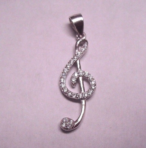 Solid 925 sterlingsilber - solid,