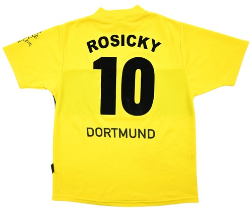 Goool 2002 borussia - 2002-03,