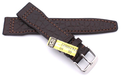 Uhrenarmband 20mm/18