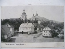 Ober politz ortsansicht - ober-politz,