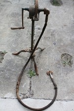 alte Schere Schafscherer