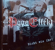 Pogo Effekt - Nicht Wie Ihr