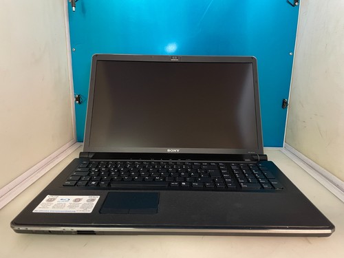 Sony vaio pcg - pcg-813m, laptop