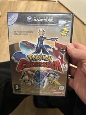 Nintendo GameCube Pokemon
