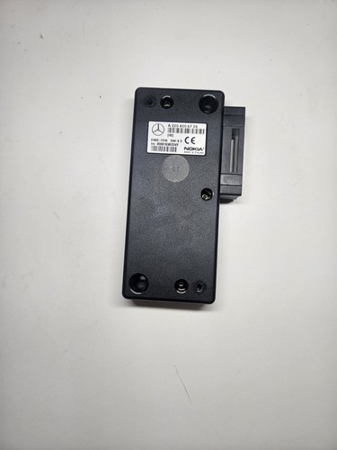 Mercedes w202 w210 - mercedes,