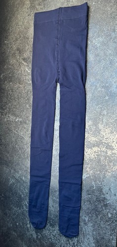 Damenstrumpfhose blau - –,